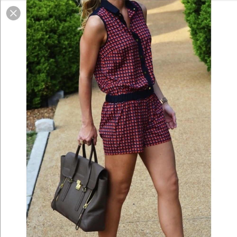 Micheal Kors Romper